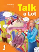 Talk a Lot 1 + Audio CD Talk a Lot 1 + Audio CD